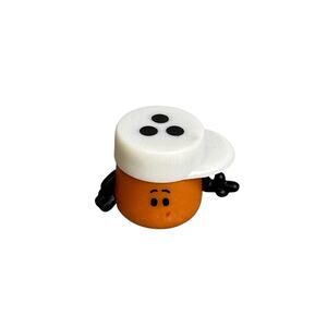Blues Clues And You 2019 Viacom Just Play Replacement Toy Piece Cinnamon Hat